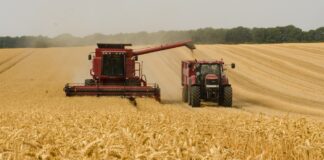 Riiklik e-põlluraamat: põllumeeste suur samm digiriiki