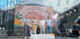 Parim metsamajandaja tuleb Valgamaalt