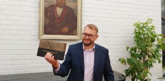 Põllumajanduse tippjuht 2022 on Ahti Kalde