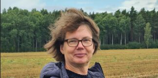 EPKK keskkonnatoimkonna juhtimist jätkab senine toimkonna juht Mae Alviste