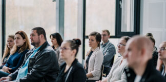 EPA2022 otseülekanne messistuudiost annab läbilõike olulisemast