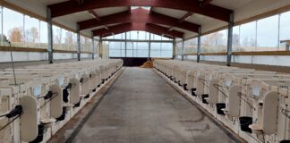 Tulekul uus investeeringutoetuse voor