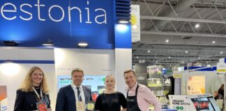 Pariisi mess aitas toidutööstusele avada uusi uksi