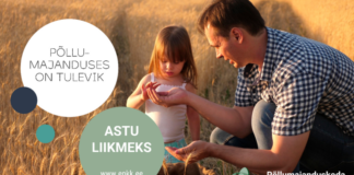 EPA2022 messipakkumine koja uutele liikmetele