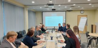 PTA kliendinõukoda arutles sektorile olulistel teemadel