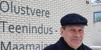 Selgus aasta mesinik ning mesilaste ja mesinike sõber