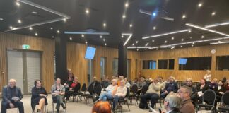 Toiduga varustatus, kui riigikaitse üks osa, pani seakasvatajaid muretsema