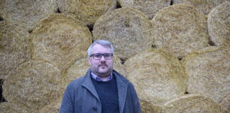 Eesti Põllumajandus-Kaubanduskoja kauaaegne juht lahkus ametist