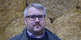 Endine koja juht Roomet Sõrmus pälvis Valgetähe teenetemärgi