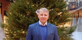 Koja nõukogu liige Tanel-Taavi Bulitko tähistab juubelit