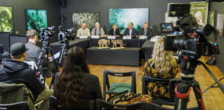 FOTOD! Ümarlaud: Kodumaine kvaliteettoit kaob lettidelt, kui valitsus jätab veterinaarhariduse kuivale