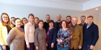 Ühised jõupingutused mesilasperede kaitseks kannavad vilja