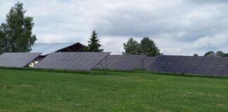 Ülejääva elektri müügil tulumaksu enam tasuda ei tule