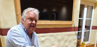 Fotod: Metsavenna turismitalus toimus Raclettipesa avamine