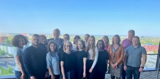 Ukrainlased käisid kojas kogemusi omandamas