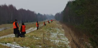 Jahimehed ja PTA tegid seakatku tõttu ühispöördumise