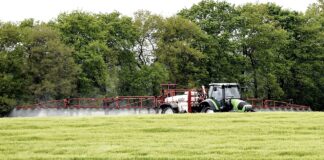 Uued taimekaitsevahendid teraviljale ja rapsile