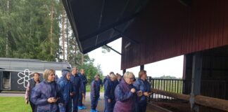 Breed Expo2 õppereis ehk mis on keskkonnakalkulaator Carbo