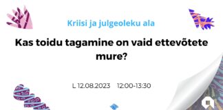 Toidutootjad rääkisid Arvamusfestivalil