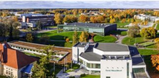 Augustis algab Maaülikoolis lisavastuvõtt magistriõppesse