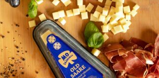 Saaremaa Piimatööstus alustas juustu eksporti Jaapanisse