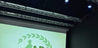 Aasta Põllumees 2023 tiitli pälvis Airi Külvet