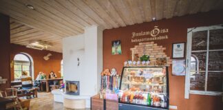 Jõgevamaa toidupärlid: avastused tõusvast toidupiirkonnast