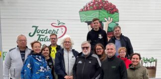 Vaata, kes on kandidaadid parima taimekasvataja konkursil