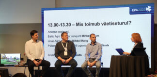 EPA otsestuudio räägib vaid olulisest
