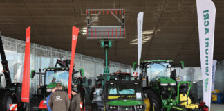 Põllumajandussektor kogunes Tartusse – EPA 2023 avatud!