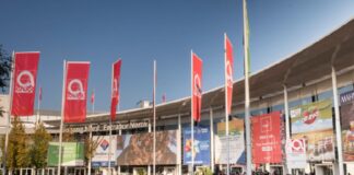 Staažikas kastmete ja majoneeside valmistaja laiendab haaret