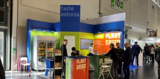 Anuga mess Saksamaal andis toidutootjatele hoogu juurde