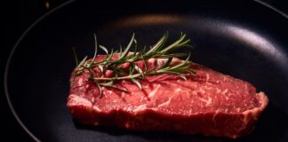 15.11.23 Lihafoorum 2023: Päris Eesti liha Pildi allikas: Pixabay