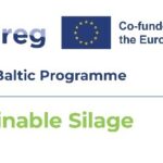 sustainable silage logo