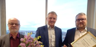 Roomet Sõrmus: konkurentsis püsimine on Eesti toidutootjatele suur väljakutse