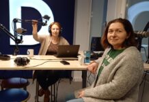 Saates Aasta põllumees ja Rahva põllumees: meile on mahe loomakasvatus ainuvõimalik valik