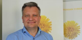 Jaanus Murakas: kaasaegses piimatööstuses mõeldakse mitu aastat ette