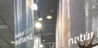 Eesti tutvustab Grüne Wochel uudseid maitseid