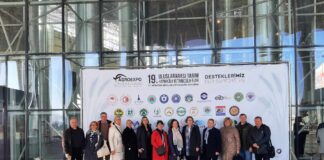 Türgi turg on Eesti tõuloomasektorile avatud ja suure potentsiaaliga