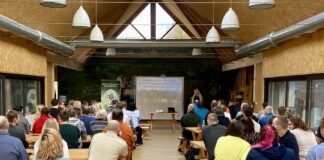 Lihaveisekasvatajad kogunesid arutlema keskkonnasõbraliku söödatootmise teemadel