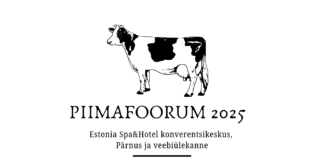 22.04.2025 konverents “Piimafoorum 2025”
