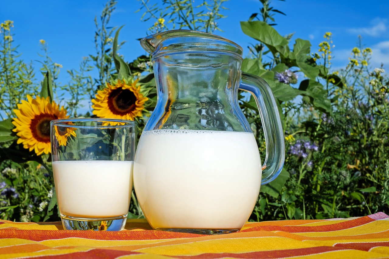 Piimafoorum kutsub arutlema kestliku piimatootmise üle