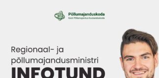 15.05.2025 Ministri infotund