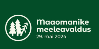 Koda otsustas liituda maaomanike meeleavaldusega