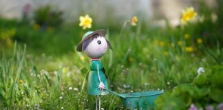 Eesti Aiandusliit asutas tulevaste aednike toetuseks stipendiumifondi