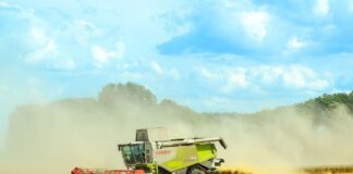 Põllumehed loodavad sellelt aastalt paremat saaki