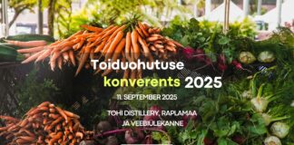 11.09.2025 Toiduohutuse konverents 2025