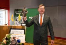 Aasta põllumees on Margo Klaasmägi