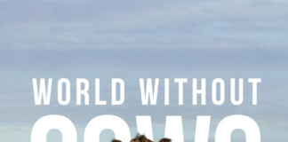 09.10.25 (EPA) Dokumentaalfilmi “World without cows” linastus