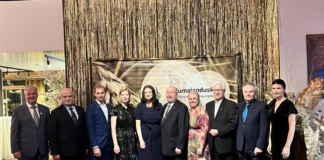 Põllumajandus-Kaubanduskoda jagas valdkonna teenekatele aumärke ja nimetas uue auliikme